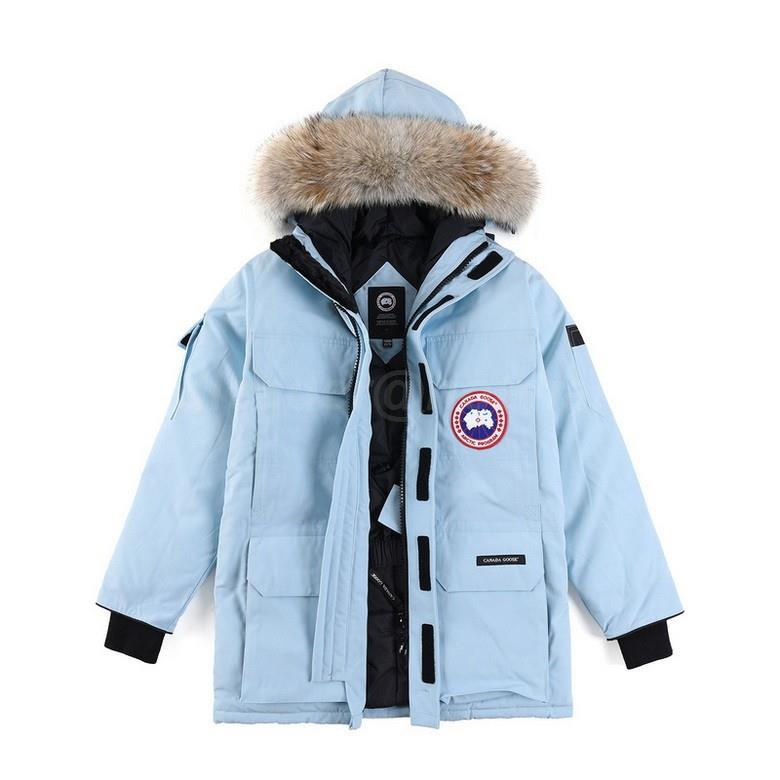 Canada Goose Men's Outwear 28